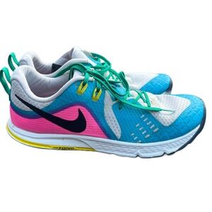 Nike Air Zoom Wildhorse 5 Light Orewood sneakerss
